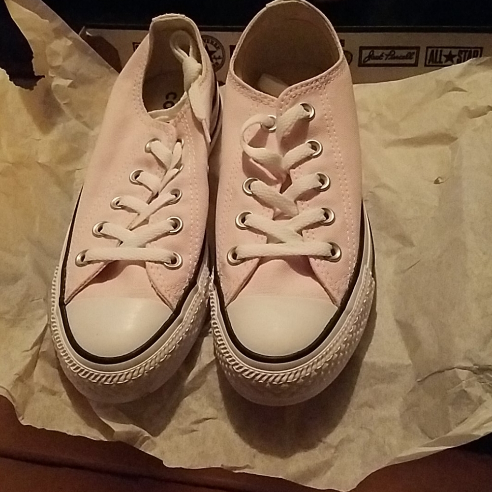 Converse sneakers